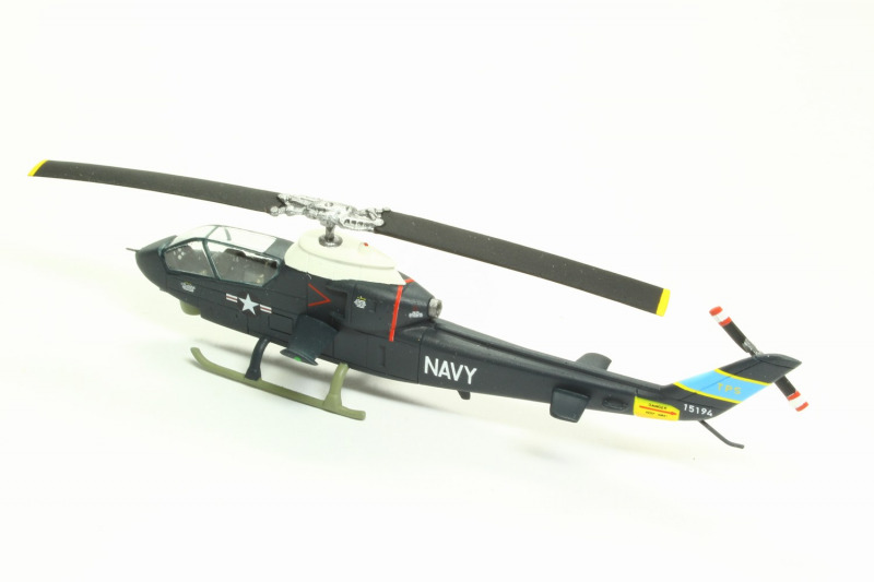 Bell AH-1G Cobra