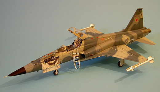 Northrop F-5E Tiger II