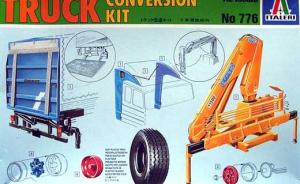 : Truck Conversion Kit