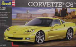 : Corvette C6