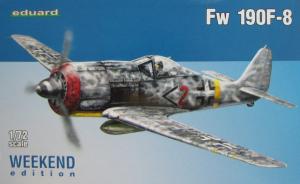 : Fw 190F-8