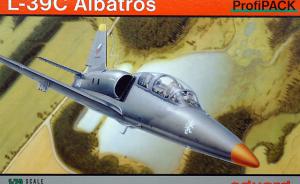 Galerie: Aero L-39C Albatros