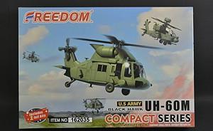 Kit-Ecke: UH-60M