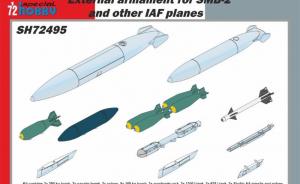 External armament for SMB-2 and other IAF planes von 