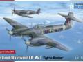 Westland Whirlwind FB Mk. I "Fighter-Bomber" von Special Hobby