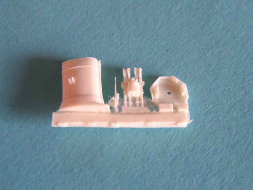 White Ensign Models - HMS Milne