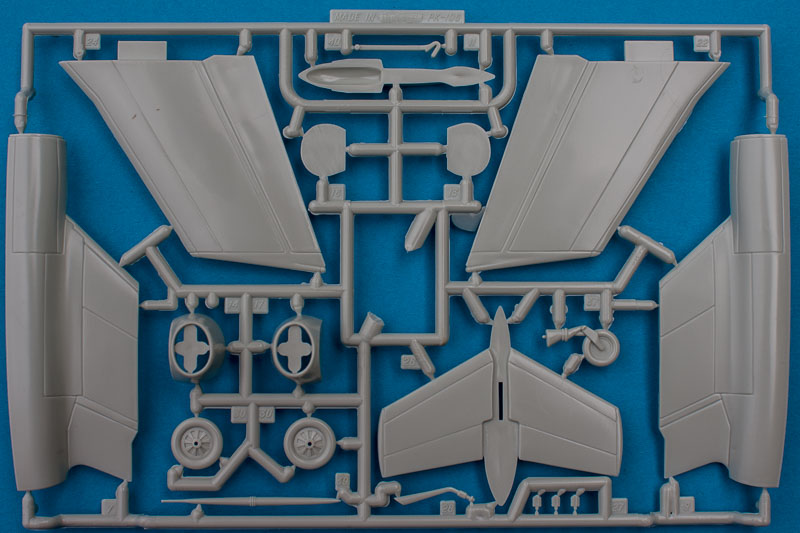 Revell - Buccaneer S MK.2B