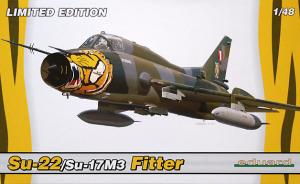 Su-22/Su-17M3 Fitter