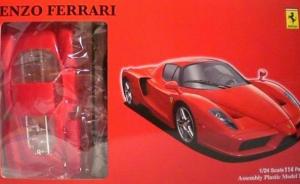 : Ferrari Enzo Ferrrari