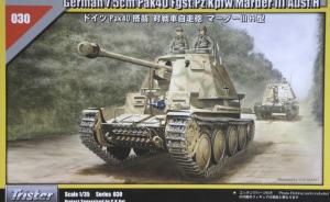 : Marder III Ausf.H