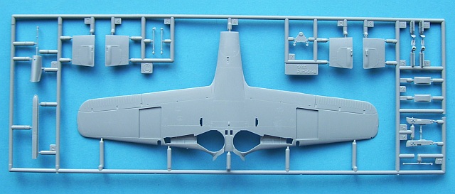 Hasegawa - Focke Wulf Fw 190 A-8