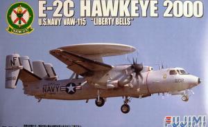 : E-2C Hawkeye 2000