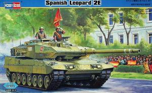 Bausatz: Spanish Leopard 2E