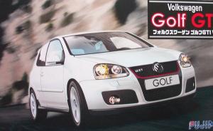Bausatz: Golf GTI