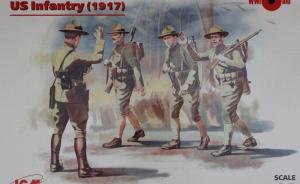 : US Infantry (1917)