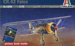 : Fiat CR. 42 Falco