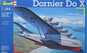 Dornier Do X