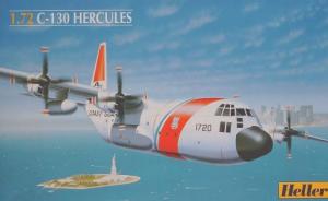 Bausatz: Lockheed C-130 Hercules