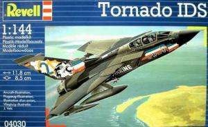 Bausatz: Tornado IDS