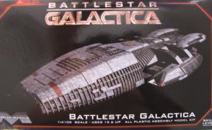 : Battlestar Galactica