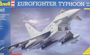 Detailset: Eurofighter Typhoon Single Seater