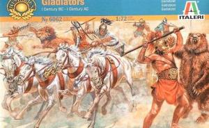 : Gladiators