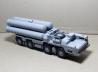 S-300 mit Startbehältern in Marschposition (Foto: Facebook-Seite Modelcollect)