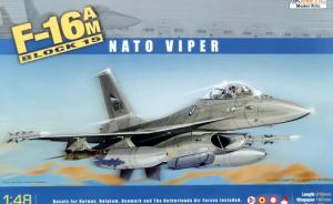 : F-16AM Block 15 NATO Viper