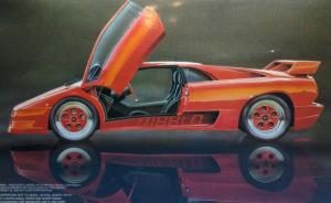 Galerie: Lamborghini Diablo