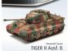 Tiger II Ausf. B Henschel Turret