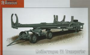 Meillerwagen V2 Transporter