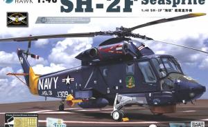 Detailset: SH-2F Seasprite