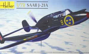 Galerie: Saab-J-21A