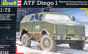 : ATF Dingo 1