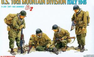 : U.S. 10th Mountain Division