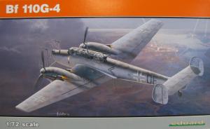 Bausatz: Bf 110G-4