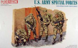 : U.S Army Special Forces