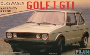 : VW Golf I