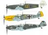 Bf 109E Royal Class