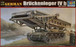 : German Brückenleger IV b