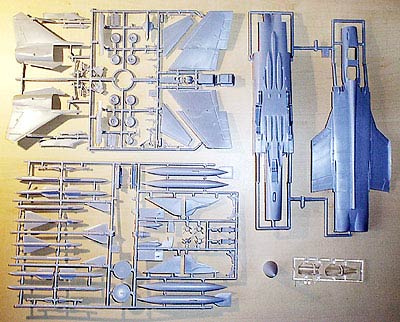 ICM - MiG-31 "Foxhound"