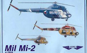 Detailset: Mil Mi-2