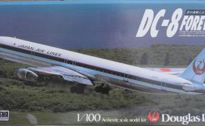 Douglas DC-8-62