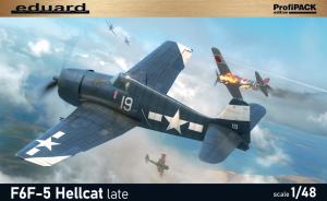 Galerie: F6F-5 Hellcat late
