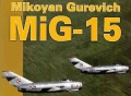 Mikoyan Gurevich MiG-15