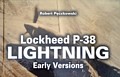 Lockhead P-38 Lightning 