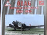 ÖLAG Österreichische Luftverkehrs A.G.