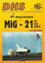 MiG-21 PF, SPS, SPS-K