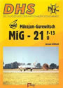 MiG-21 F-13/ U