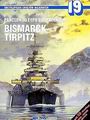 Schlachtschiff Bismarck / Tirpitz (Teil 5)